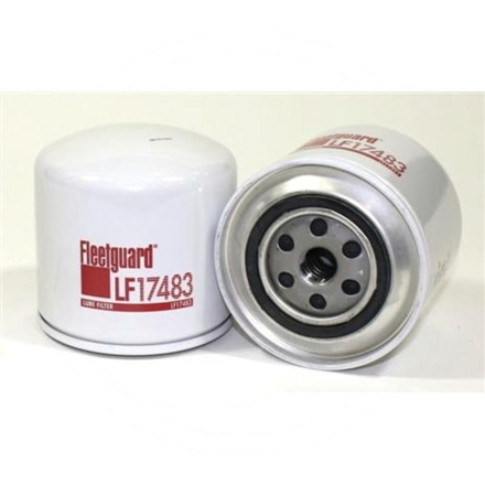Fleetguard Motor oil filter