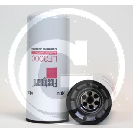 Fleetguard Motor oil filter | ELF7300