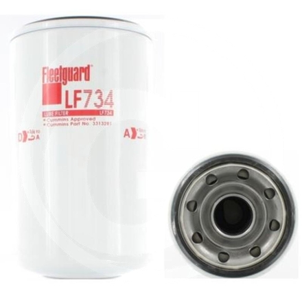 Fleetguard Motor oil filter