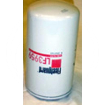 Fleetguard Motorölfilter