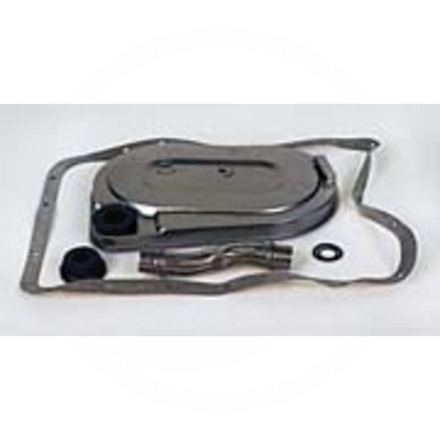 Fleetguard Oil filter | HFP557153