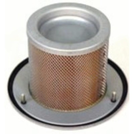 Fleetguard Secondary air filter