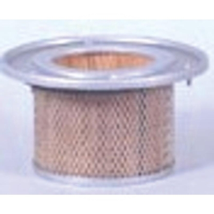 Fleetguard Secondary air filter