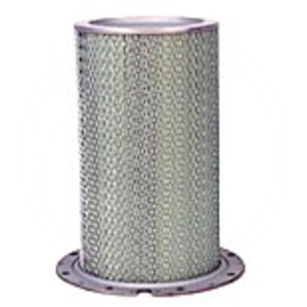 Fleetguard Secondary air filter