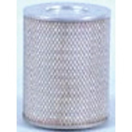 Fleetguard Sekundärluftfilter