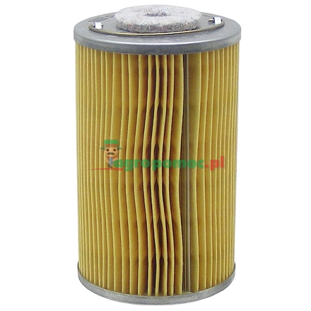 Fuel filter