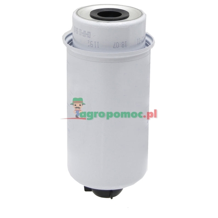 Fuel filter