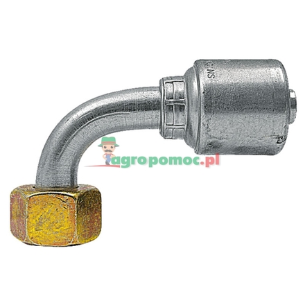 Gates PNE 06 DKOL M16x1.5 90° | 4G-10FDLORX90