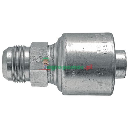 Gates PNE 16 AGJ 7/8" | 10G-10MJ