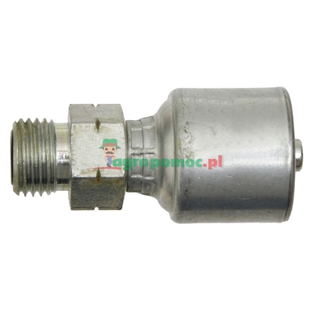 Gates PNE 20 AGORF 13/16" | 12G12MFFOR