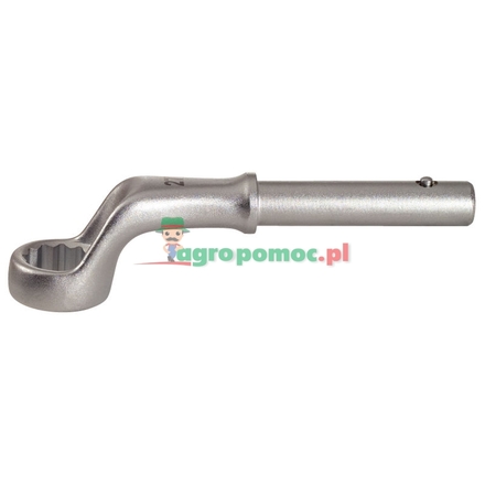 GEDORE Deep Ring spanner | 2 A 30