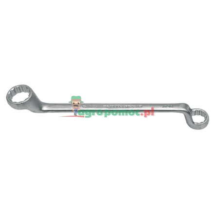GEDORE Double Ring spanner | 2 8x9