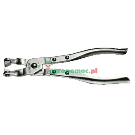 GEDORE Hose clamping tongs | 132-4