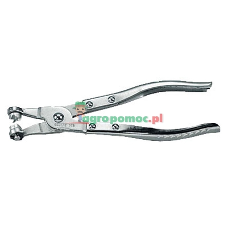 GEDORE Hose clamping tongs | 132