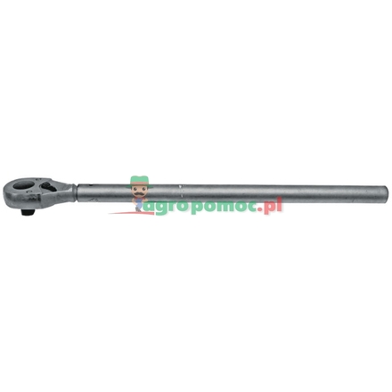 GEDORE Lever for reversible ratchet | 3293 U-10
