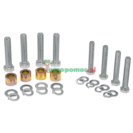 GKN Walterscheid Add-on kit