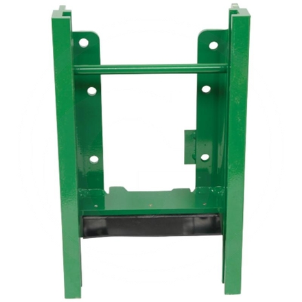 GKN Walterscheid Anhängebock lang Sauermann