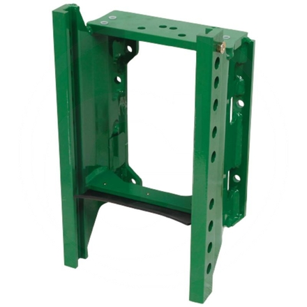 GKN Walterscheid Anhängebock lang Sauermann