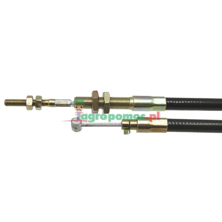 GKN Walterscheid Bowden cable | 1-34-644-898, 1-34-644-881