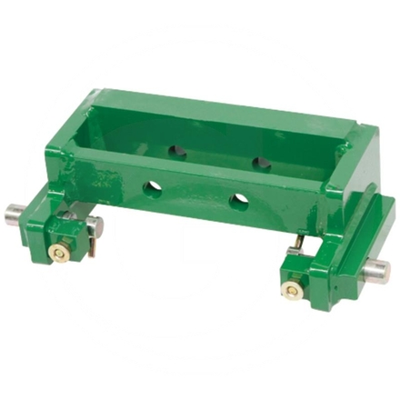 GKN Walterscheid Pendeleinschub Sauermann