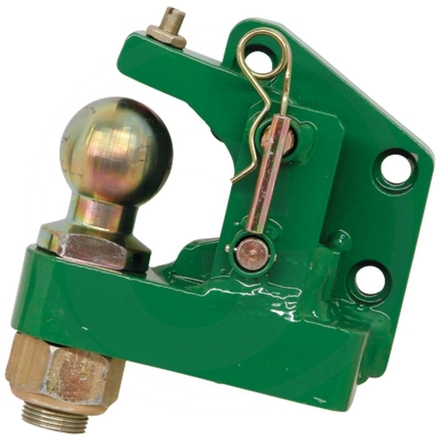 GKN Walterscheid Zwangslenkung Sauermann