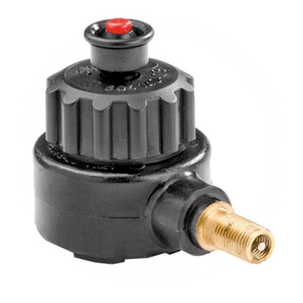 Gloria Compressor connection valve