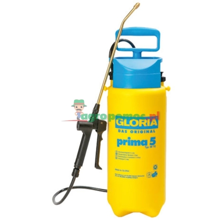 Gloria Pressure sprayer