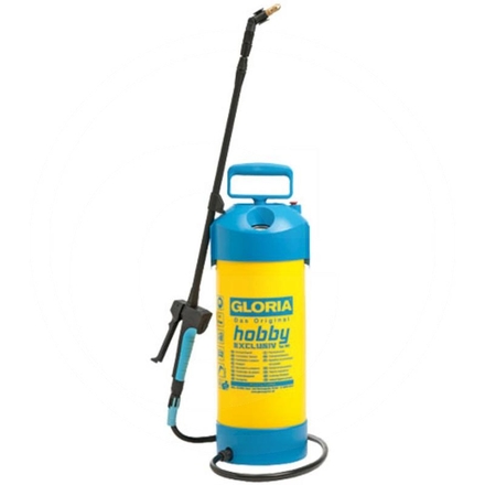 Gloria Pressure sprayer