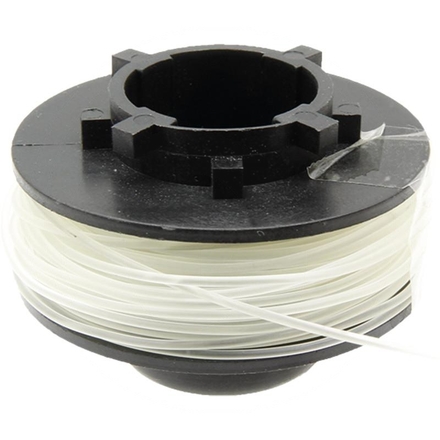 Gloria Replacement spool S with line