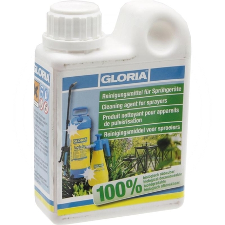 Gloria Sprayer cleaner, 250 ml