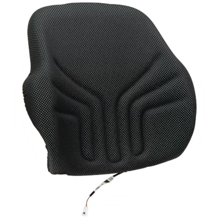 GRAMMER back upholstery