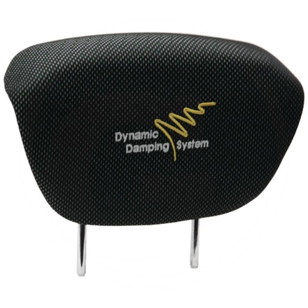 GRAMMER backrest extension