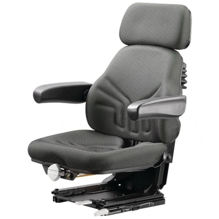 GRAMMER Comfort Seat Universo Basic Plus