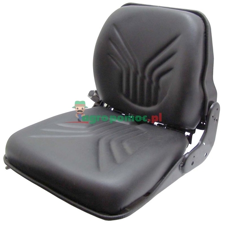 GRAMMER Forklift seat GS 12