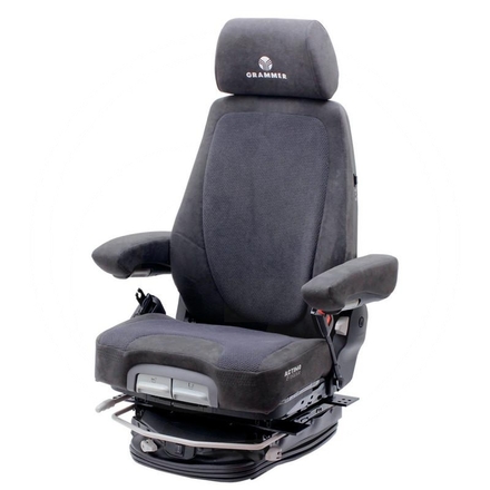 GRAMMER Seat Actimo Evolution 12V