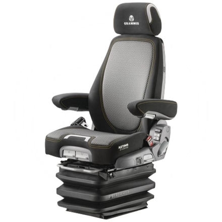 GRAMMER seat Actimo Evolution