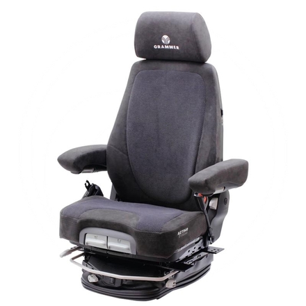 GRAMMER Seat Actimo Evolution 24V