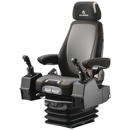 GRAMMER seat Actimo Evolution 24V