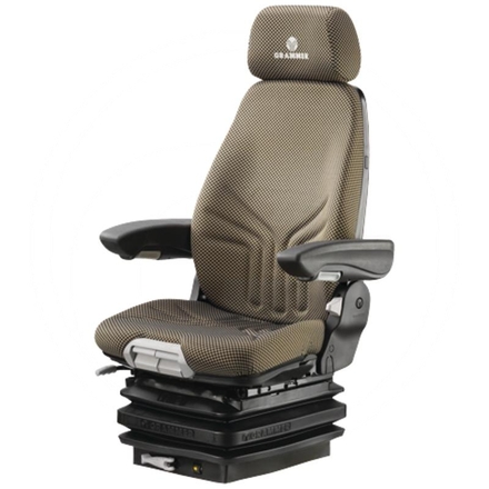 GRAMMER seat Actimo M