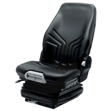 GRAMMER Seat Actimo M