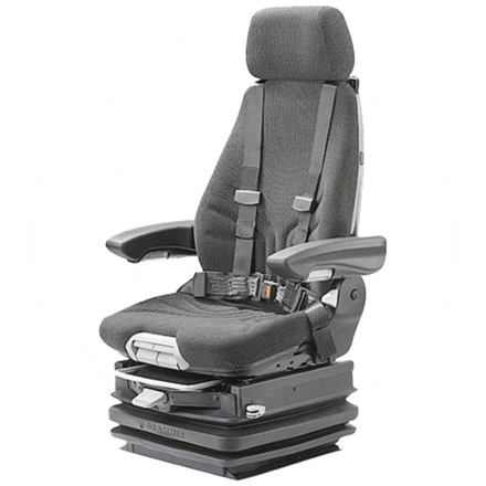 GRAMMER seat Actimo MSG95AL/732