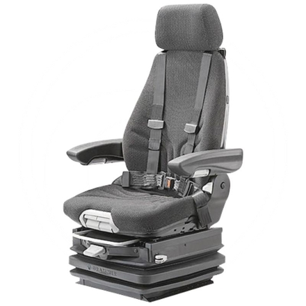 GRAMMER seat Actimo MSG97AL/732