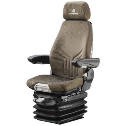 GRAMMER seat Actimo XL