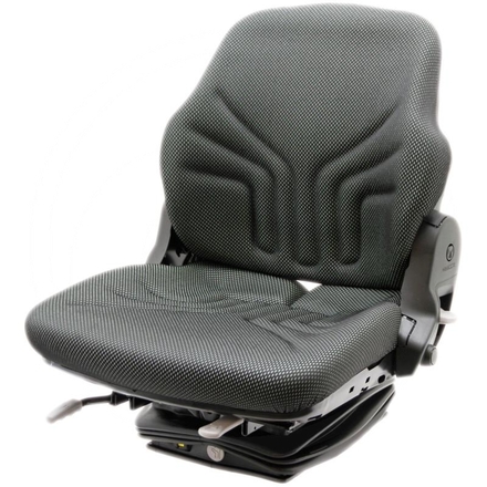 GRAMMER Seat Compacto Comfort W