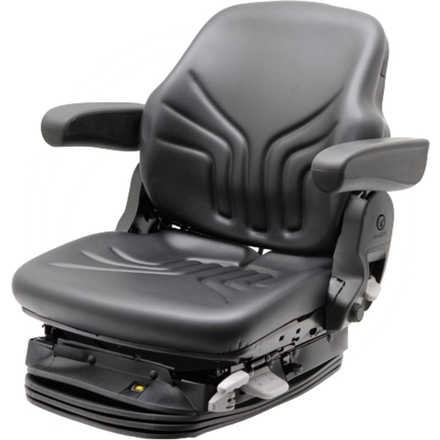 GRAMMER seat Maximo Comfort