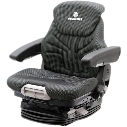 GRAMMER Seat Maximo Comfort Plus (MSG 95A/731)