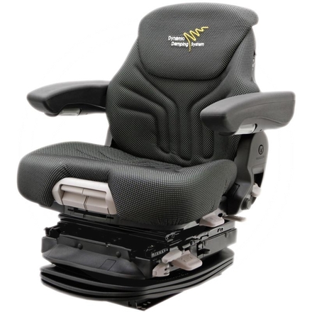 GRAMMER Seat Maximo Dynamic DDS