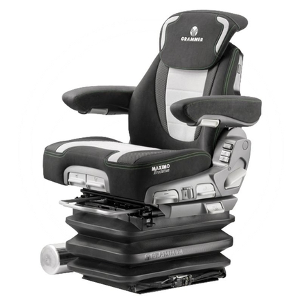 GRAMMER Seat Maximo Evolution Active