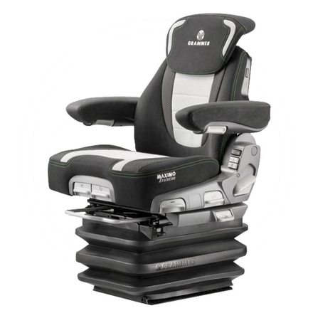 GRAMMER Seat Maximo Evolution Dynamic