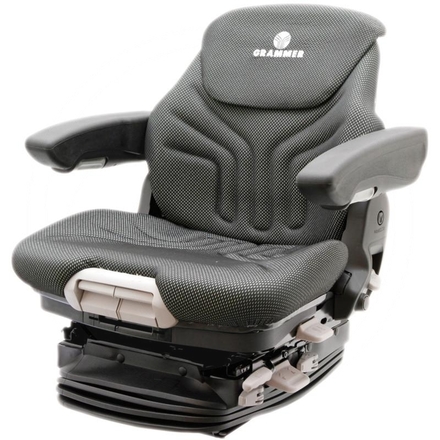 GRAMMER Seat Maximo Professional